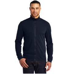 OGIO Custom Men's Hinge Full-Zip