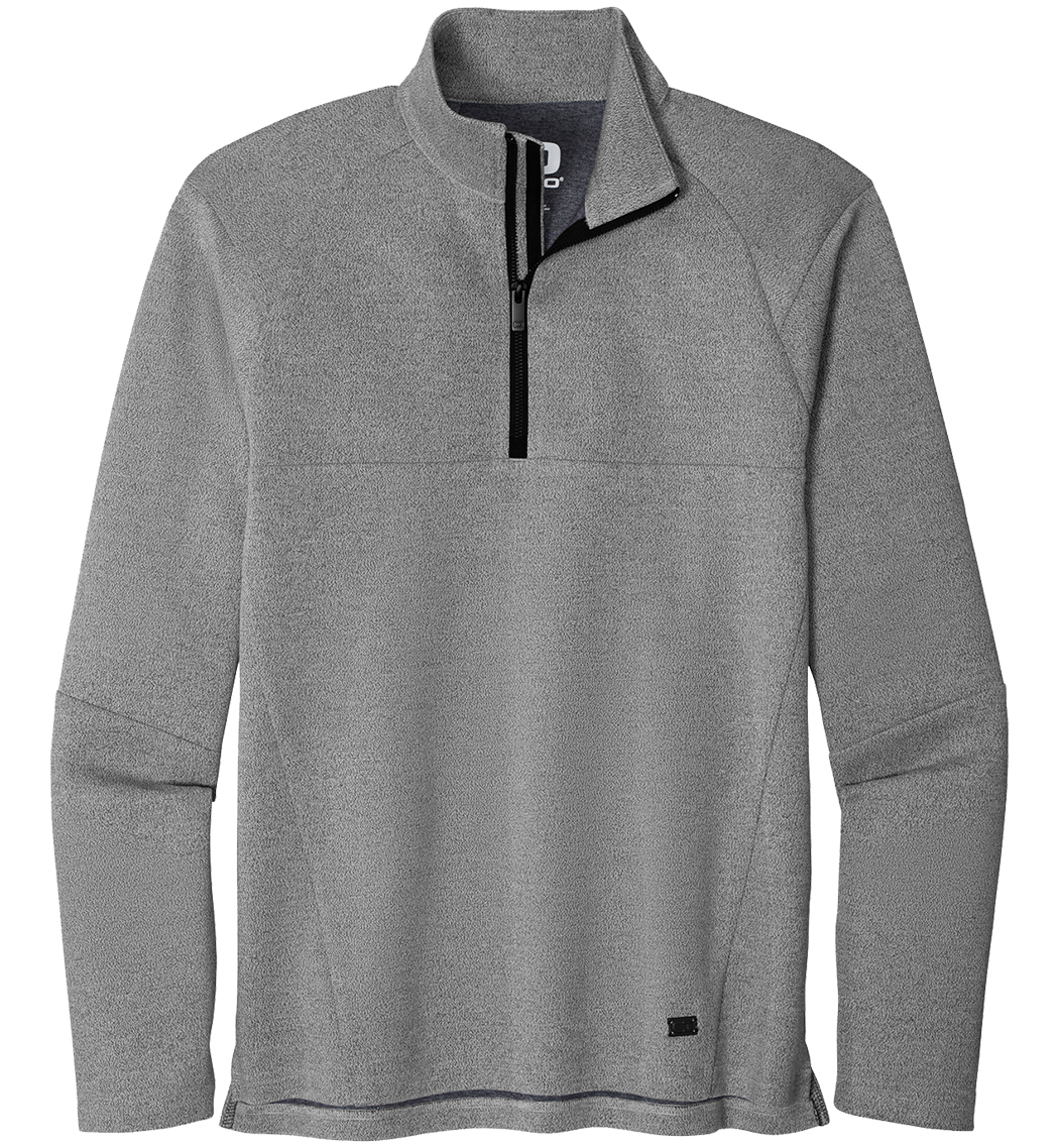 OGIO Custom Men's Transition 1/4-Zip