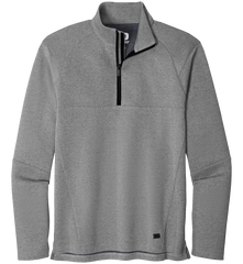 OGIO Custom Men's Transition 1/4-Zip