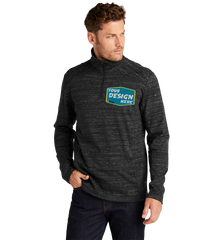 OGIO Custom Men's Flux 1/4-Zip