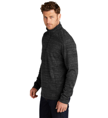 OGIO Custom Men's Flux 1/4-Zip