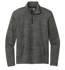 OGIO Custom Men's Flux 1/4-Zip