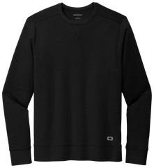 OGIO Custom Men's Luuma Flex Long Sleeve Crew