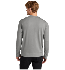 OGIO Custom Men's Luuma Flex Long Sleeve Crew