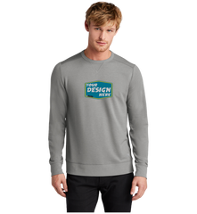 OGIO Custom Men's Luuma Flex Long Sleeve Crew