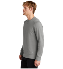 OGIO Custom Men's Luuma Flex Long Sleeve Crew