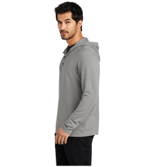 OGIO Custom Men's Luuma Flex Hooded Henley