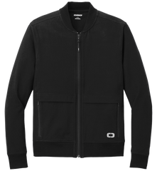 OGIO Custom Men's Outstretch Full-Zip