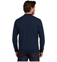 OGIO Custom Men's Outstretch Full-Zip