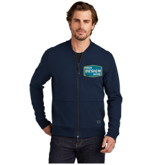 OGIO Custom Men's Outstretch Full-Zip