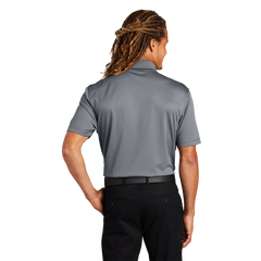 SPORT-TEK Custom Men's Dri-Mesh Polo with Tipped Collar and Piping