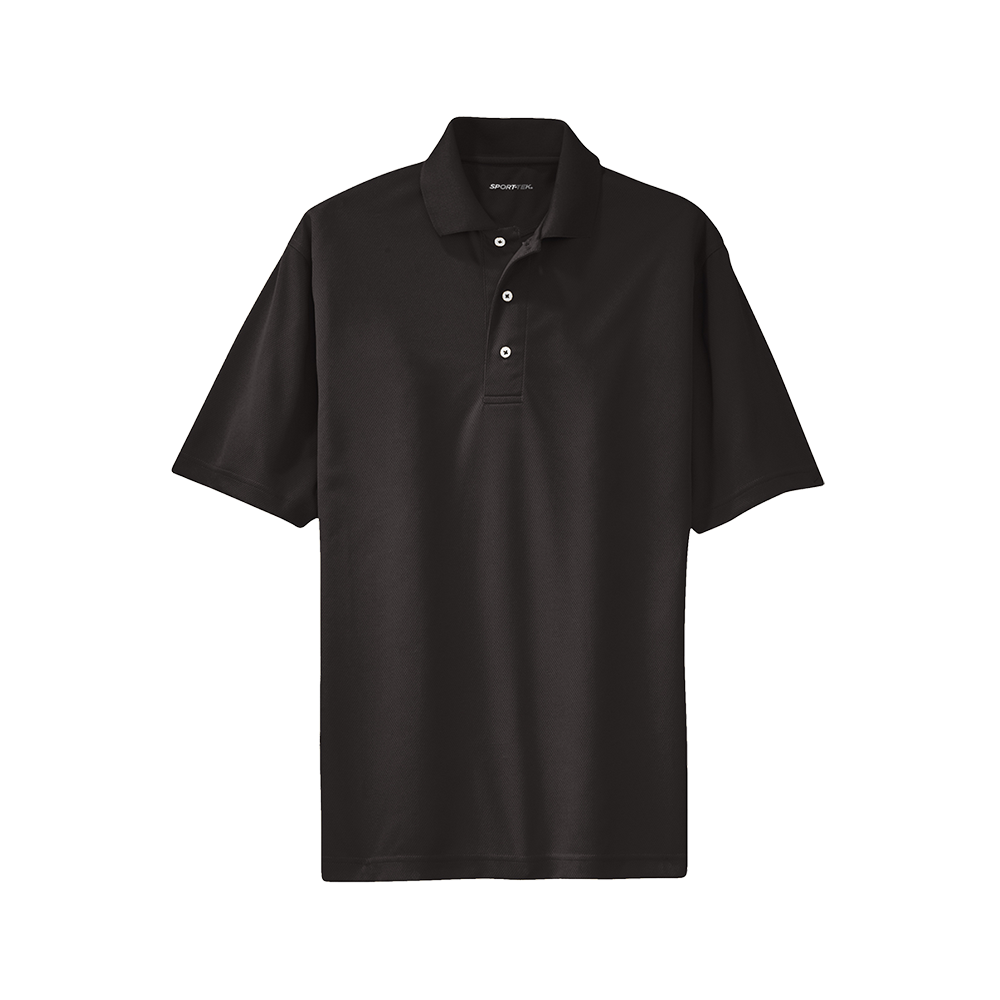 SPORT-TEK Custom Men's Dri-Mesh Polo