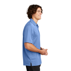 SPORT-TEK Custom Men's Dri-Mesh Polo