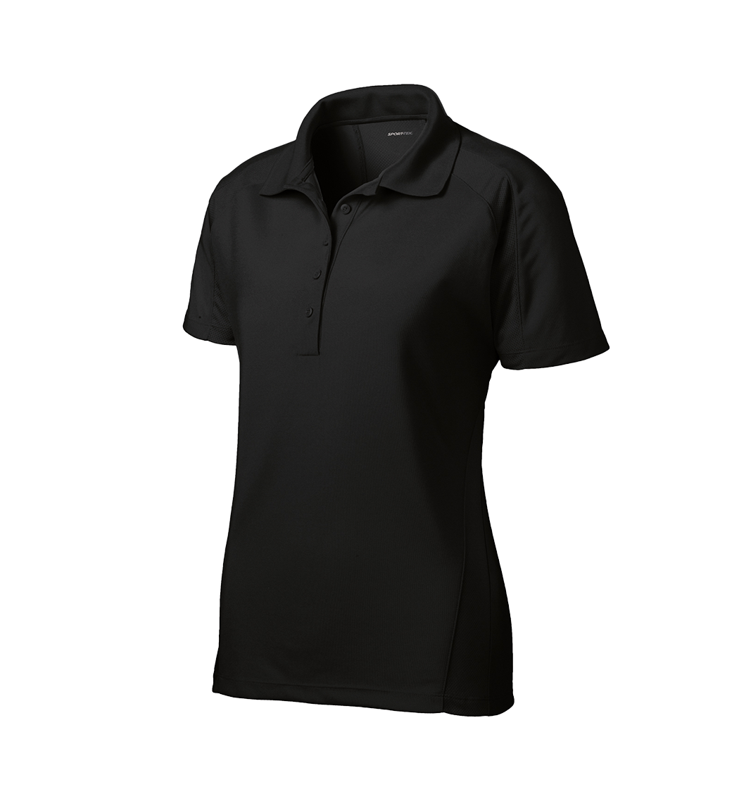 SPORT-TEK Custom Ladies Dri-Mesh Pro Polo