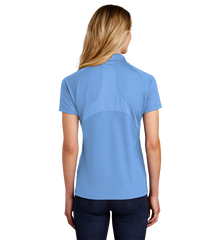 SPORT-TEK Custom Ladies Dri-Mesh Pro Polo