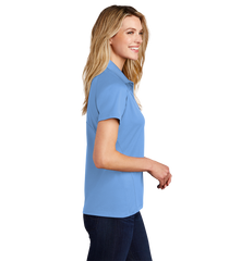 SPORT-TEK Custom Ladies Dri-Mesh Pro Polo