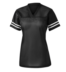 SPORT-TEK Custom Ladies PosiCharge Replica Jersey