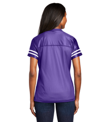 SPORT-TEK Custom Ladies PosiCharge Replica Jersey