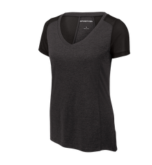 SPORT-TEK Custom Ladies Endeavor Tee