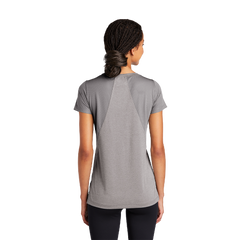 SPORT-TEK Custom Ladies Endeavor Tee