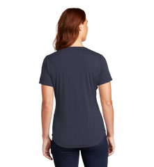 SPORT-TEK Custom Ladies Endeavor Henley