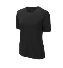 SPORT-TEK Custom Ladies Rashguard Tee