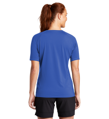 SPORT-TEK Custom Ladies Rashguard Tee