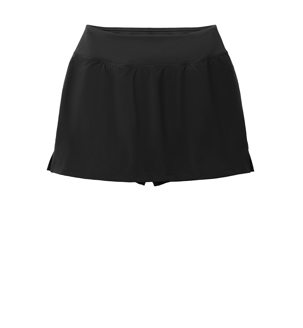 SPORT-TEK Custom Ladies Repeat Skort