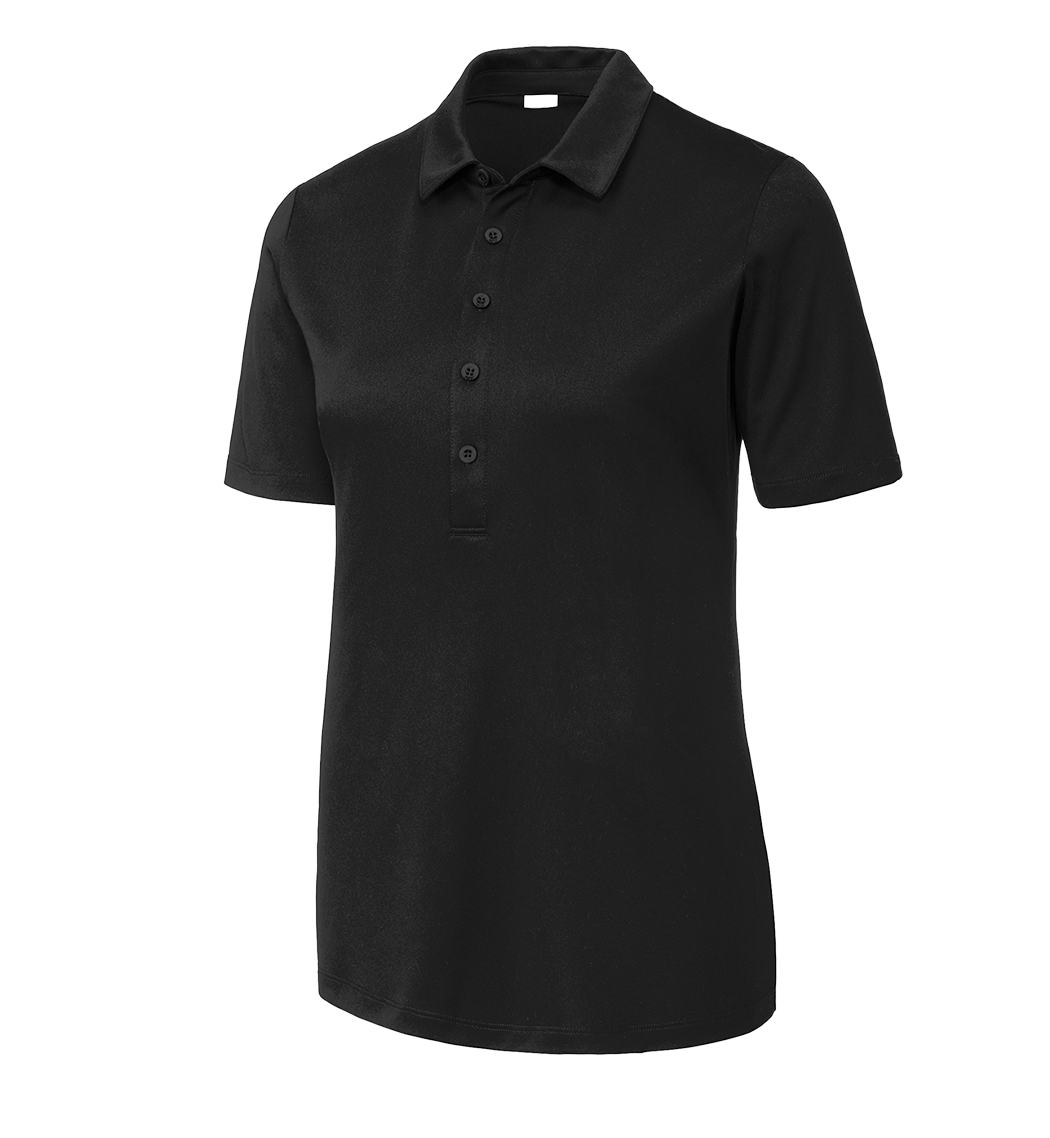 SPORT-TEK Custom Ladies Posi-UV Pro Polo