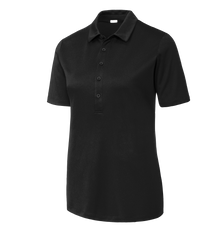 SPORT-TEK Custom Ladies Posi-UV Pro Polo