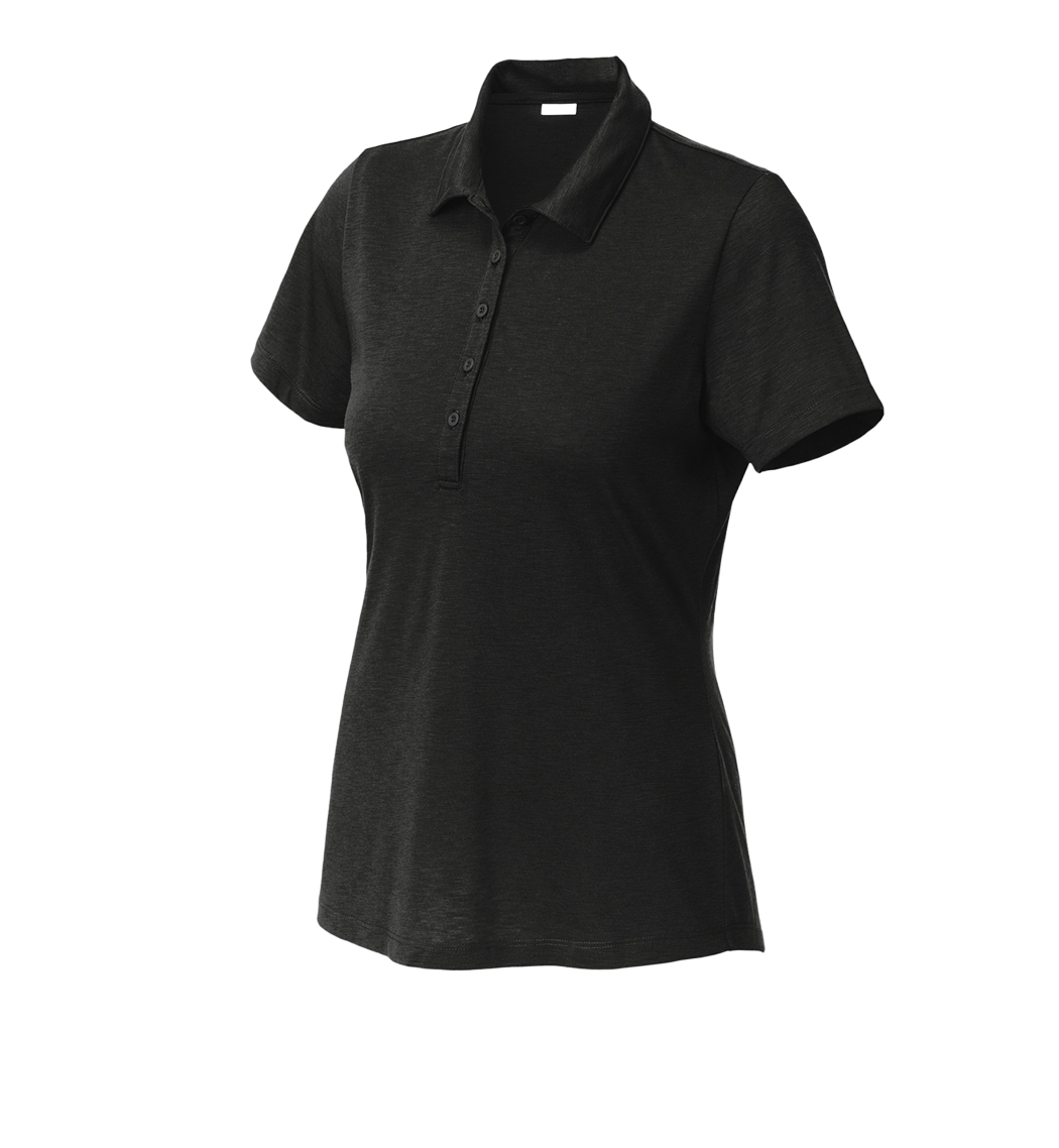 SPORT-TEK Custom Ladies PosiCharge Strive Polo