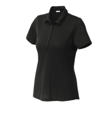 SPORT-TEK Custom Ladies PosiCharge Strive Polo