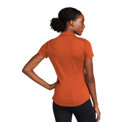 SPORT-TEK Custom Ladies PosiCharge Strive Polo