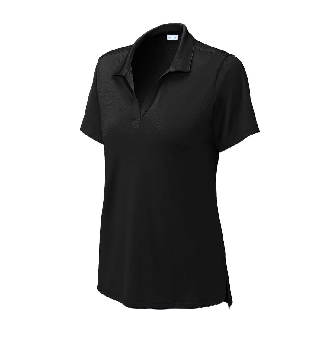 SPORT-TEK Custom Ladies Sideline Polo