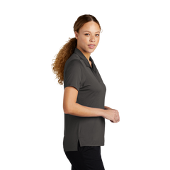 SPORT-TEK Custom Ladies Sideline Polo