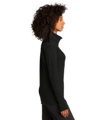 SPORT-TEK Custom Ladies Sport-Wick Flex Fleece Full-Zip