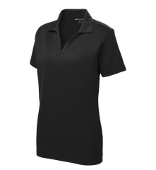 SPORT-TEK Custom Ladies PosiCharge RacerMesh Polo