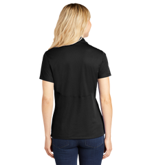 SPORT-TEK Custom Ladies Micropique Sport-Wick Polo