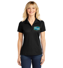 SPORT-TEK Custom Ladies Micropique Sport-Wick Polo