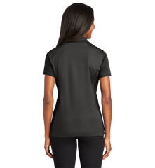 SPORT-TEK Custom Ladies Colorblock Micropique Sport-Wick Polo