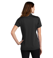 SPORT-TEK Custom Ladies PosiCharge Micro-Mesh Polo