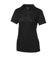 SPORT-TEK Custom Ladies PosiCharge Active Textured Polo