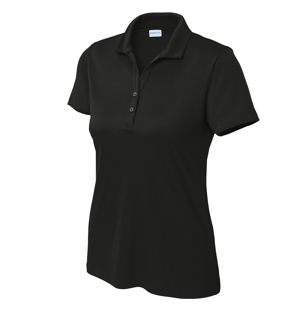 SPORT-TEK Custom Ladies PosiCharge Re-Compete Polo