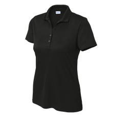 SPORT-TEK Custom Ladies PosiCharge Re-Compete Polo