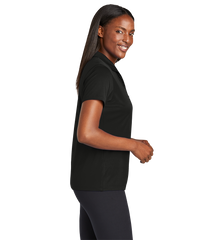 SPORT-TEK Custom Ladies PosiCharge Re-Compete Polo