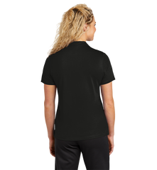 SPORT-TEK Custom Ladies UV Micropique Polo