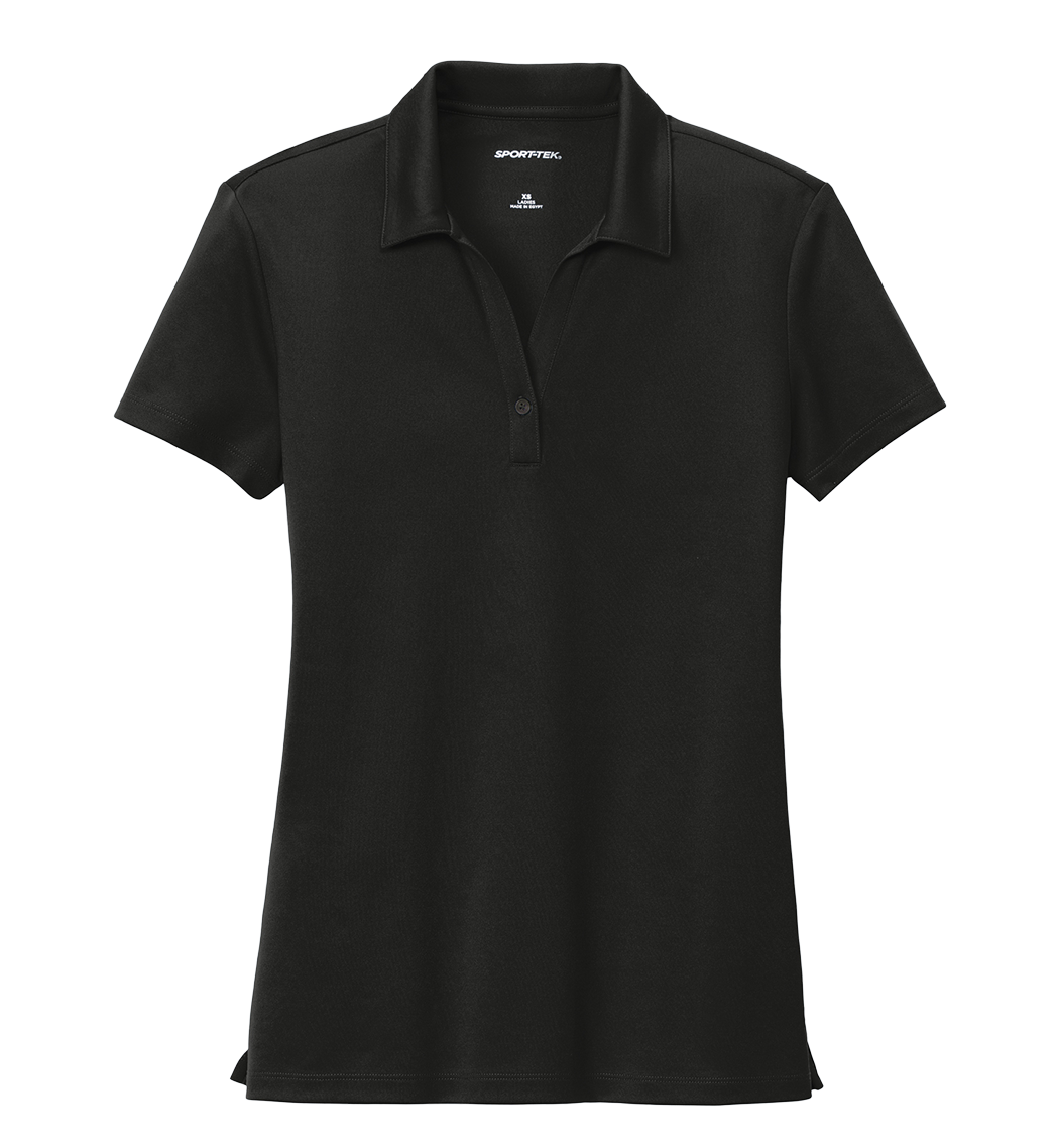 SPORT-TEK Custom Ladies UV Micropique Polo