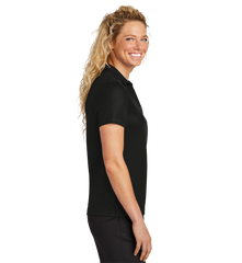 SPORT-TEK Custom Ladies UV Micropique Polo