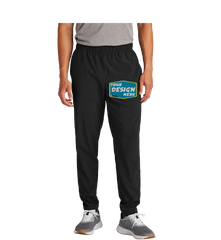 SPORT-TEK Custom Men's Repeat Pant