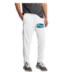 SPORT-TEK Custom Men's Travel Pant